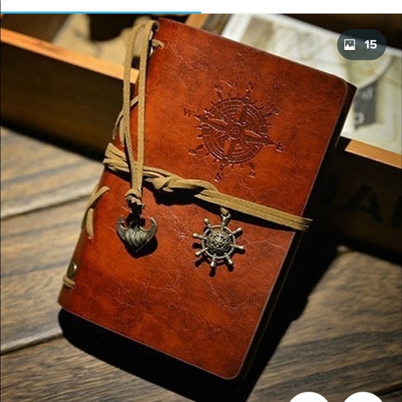 Other - JOURNAL / DIARY